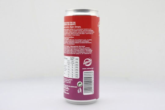 Frut Up Κρύο Τσάι Φρούτα Του Δάσους 6x330ml 1-58669