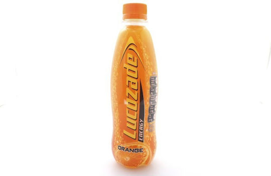 Lucozade Energy Drink με Ανθρακικό 380ml