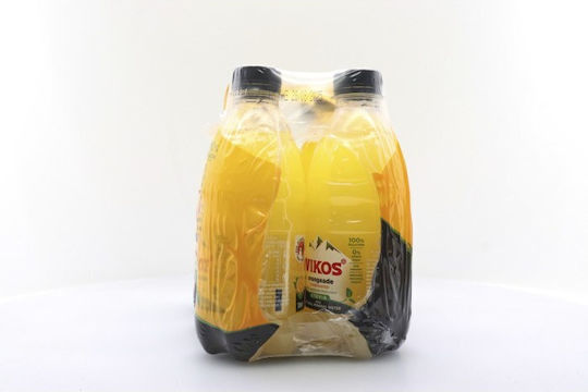 Vikos Orangenlimonade Stevia 6x330ml 1-54851