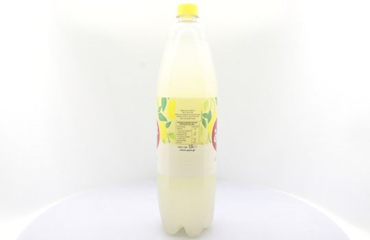 EPSA Lemonade with Carbonation in Bottle 1500ml