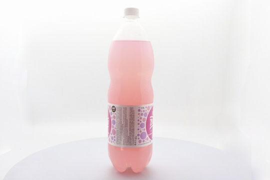 Αφοί Δινάκη Ice Tea με Ανθρακικό