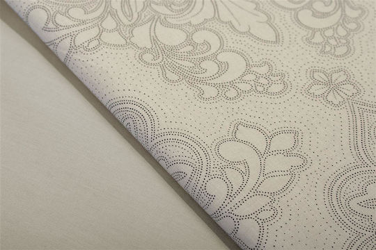 Dimcol Άρτεμις Σετ Υπέρδιπλο 4τμχ 240x270εκ. 702 Beige