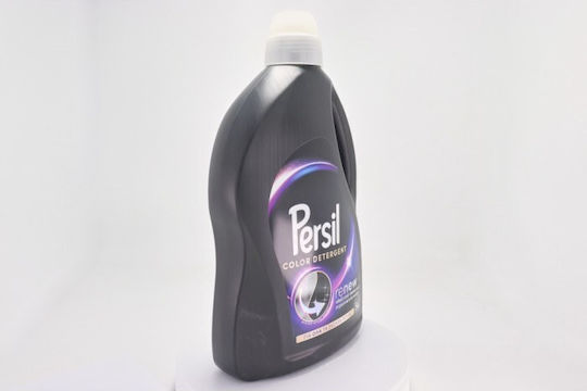 Persil Color Renew Υγρό Απορρυπαντικό για Μαύρα Ρούχα 2.8lt (56 Μεζούρες)