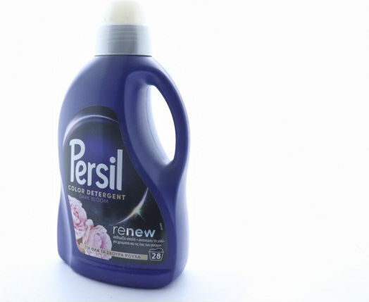 Persil Color Renew Υγρό Απορρυπαντικό για Μαύρα Ρούχα 1.4lt (28 Μεζούρες)