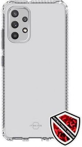 Itskins Калъф Samsung Galaxy A32 4G Подсилен Спектър Прозрачен