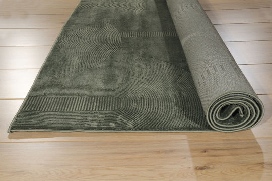 Tzikas Carpets Signature 61412-040 Covor Rectangular Green-Menda
