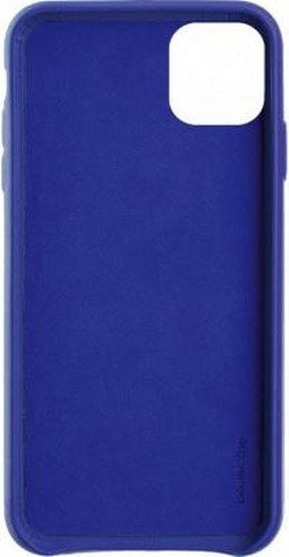 Beetlecase Iphone 11 Premium Leather Case Blue