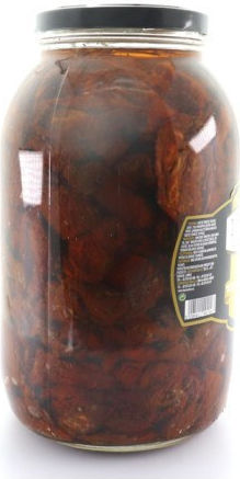 Sun Dried Tomatoes Buono 3000gr