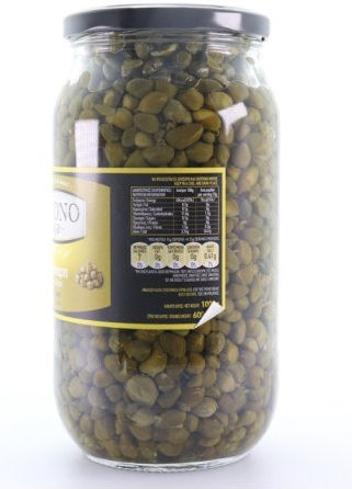 Κάπαρη Buono 1000gr