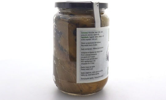 Μελιτζάνα Piltsis 650gr