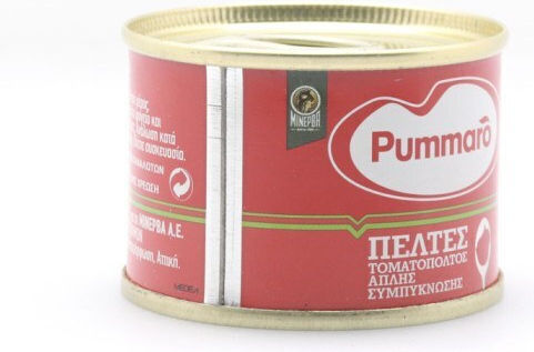 Pummaro Πελτές 70gr