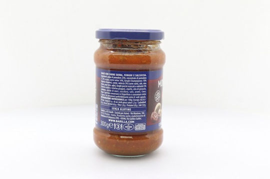 Barilla Sos de gătit 300gr