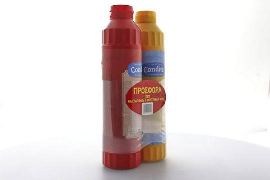 Condito Ketchup 540gr