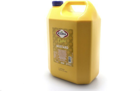 Rodina Muștar 4200gr