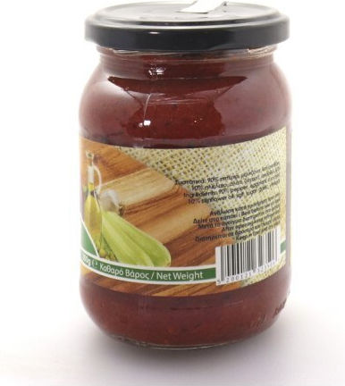 Piltsis Tomato Sauce 350gr