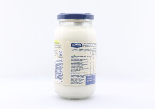 Hellmann's Mayonnaise 340ml