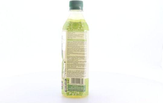 NatureTech Băutură din Fructe Suc Aloe & Fructe tropicale Fără zahăr 500ml 1buc