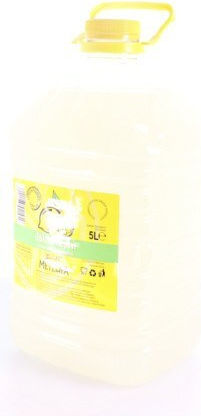 Μετέωρα Χυμός ΛΕΜΟΝΙ 5000ml