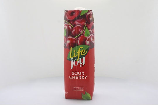 Life Χυμός Βύσσινο 1000ml