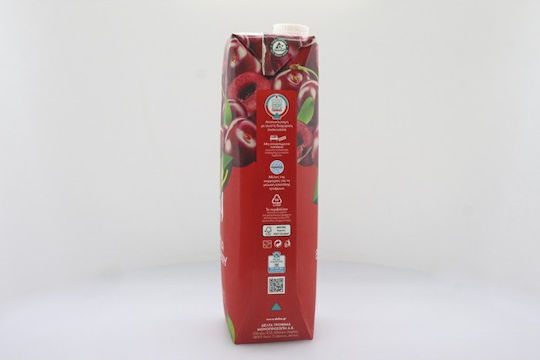 Life Χυμός Βύσσινο 1000ml