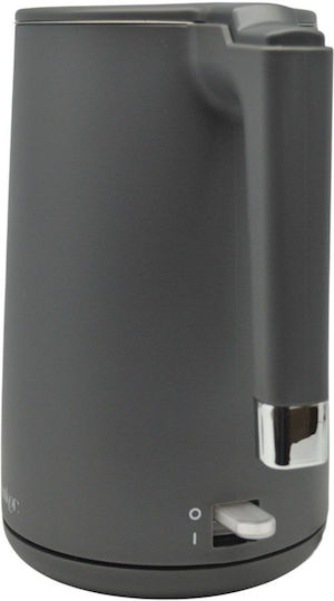 Ankor Reisekessel 1.7Es 2200W Grau