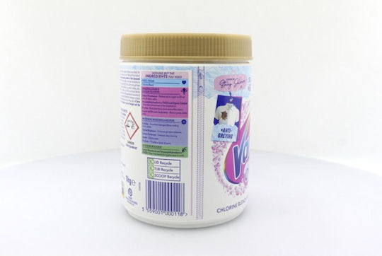 Vanish Action Bleach in Powder 1000gr