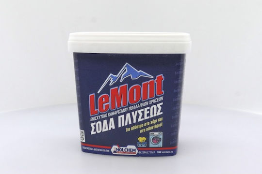 Lemont Waschsoda als Pulver 650gr