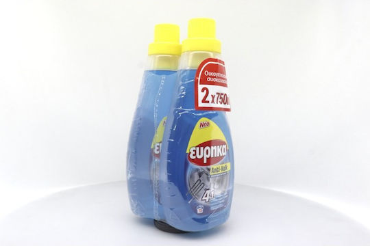 Ευρηκα Gel Αποσκληρυντικό