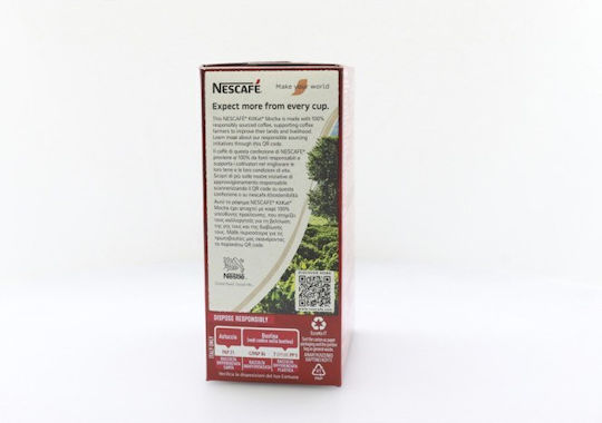 Nescafe Στιγμιαίος Καφές Kit Kat 7sac Mocha 147gr