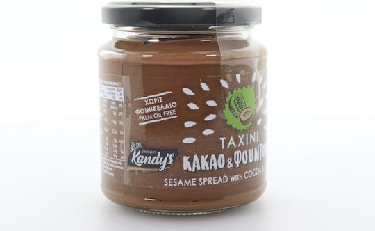 Kandylas Тахини с Какао и лешник 300гр