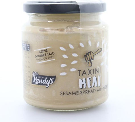Kandy’s Ταχίνι με Με Μέλι 300gr