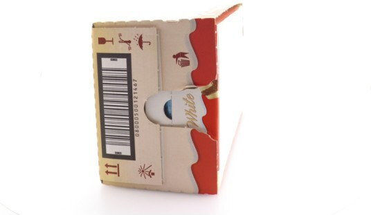Kinder Bueno Ciocolata Alba 39gr