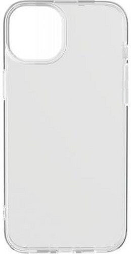 Bigben Connected Soft Thin Case Iphone 15 Transparent