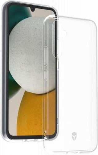 Bigben Connected Handyhülle Samsung Galaxy A34 Weiche Ultraleichte Transparente