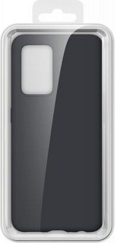 Oppo Handyhülle Find X5 Lite Hart Silikon Schwarz