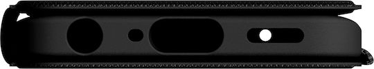 Oppo Folio Case Oppo A77 Folio Flip Cover Card Holder Black