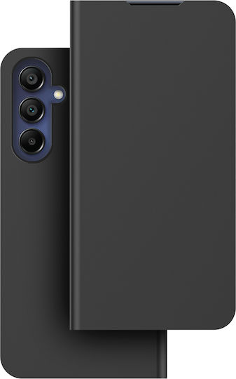 Samsung Case Galaxy A16 4G 5G Folio Model Flip Wallet Card Holder Black