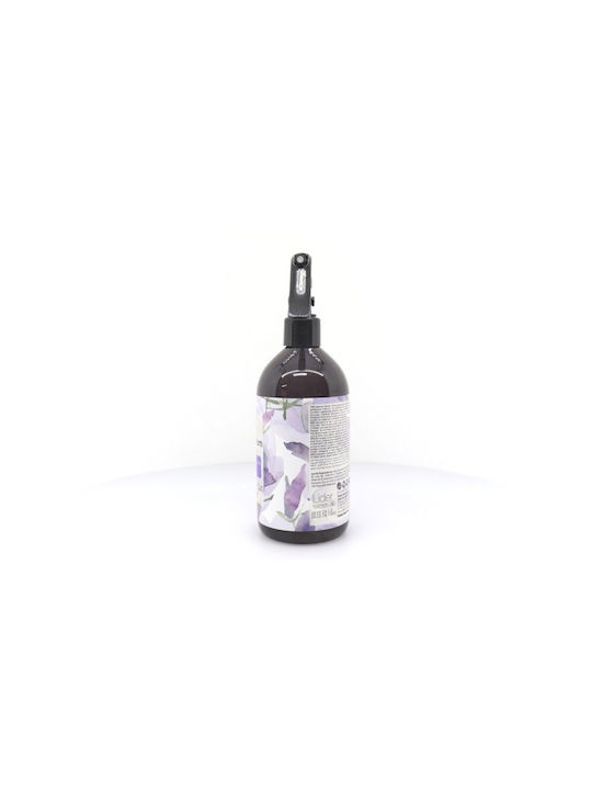 Frischer Raumspray-Duft 400ml Pumpe Lavendel & Vanille Entspannung 1-57205