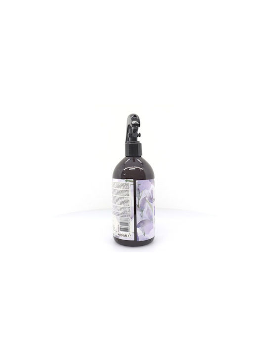 Frischer Raumspray-Duft 400ml Pumpe Lavendel & Vanille Entspannung 1-57205