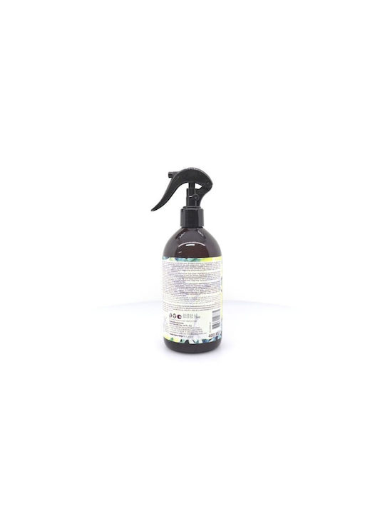 Fresh Room Spray 400ml Pump Lemon & Yuzu Energizing 1-57206