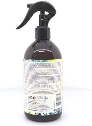 Fresh Room Spray 400ml Pump Lemon & Yuzu Energizing 1-57206
