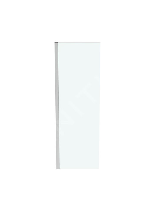 Ideal Standard Разделител на верандата Душ с Плъзгащи се Врата 80x200см Chrome