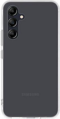 Bigben Connected Case Samsung Galaxy A54 Soft Ultrathin Transparent
