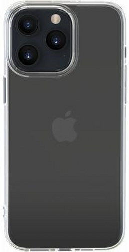 Bigben Verbundenes Case iPhone Pro Max Flexibel Transparent