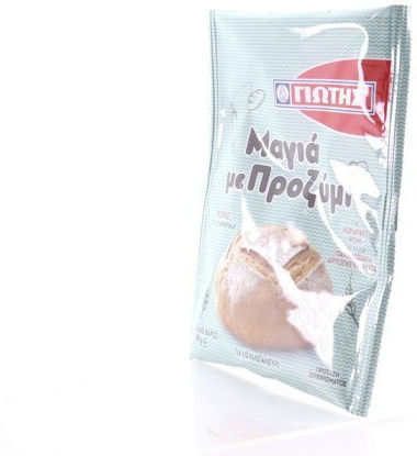 Γιώτης Μαγιά Με Προζύμι 18gr