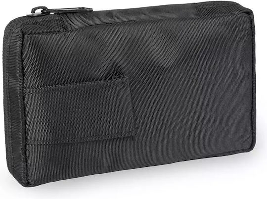 Elite Bags Geantă Medicală în culoarea Negru Geantă Medicală în culoarea Negru