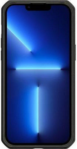 Itskins Feronia Organic Pure Verstärkte Iphone 14 Pro Max Handyhülle Transparent
