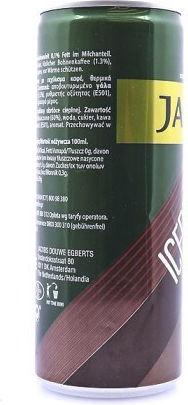 Jacobs Espresso Icepresso σε Υγρή Μορφή 250ml