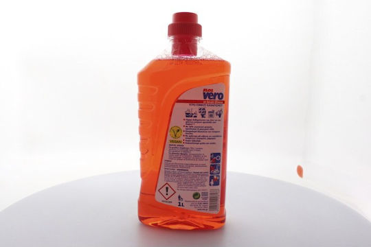 Vero Allzweckreiniger Flüssigkeit 1L Hibiskus 1-51210