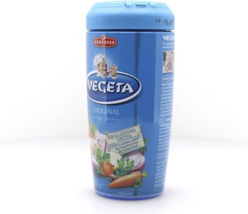 Vegeta Μείγμα Καρυκευμάτων 200gr